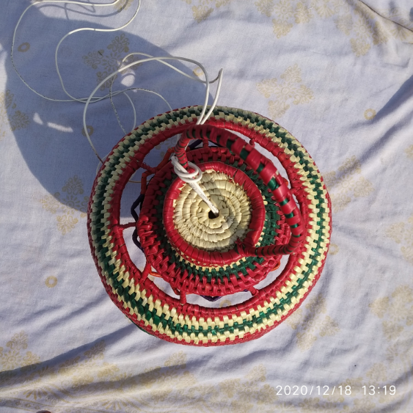 natural and artistic